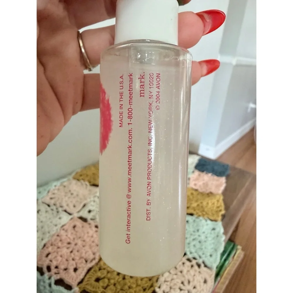 Avon new without